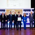 Zespół Deceuninck z nagrodą Builder Super Power 2026